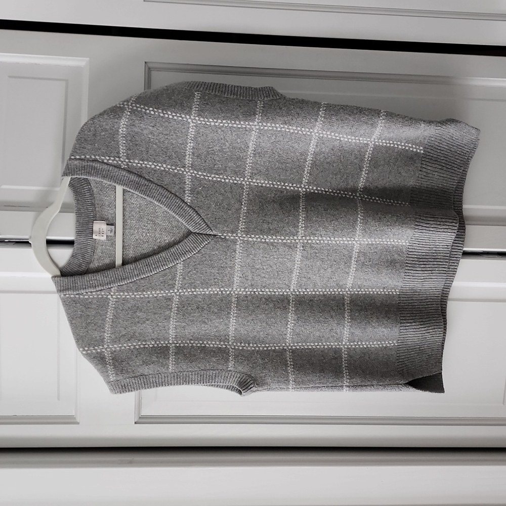 A New Day Sweater Vest